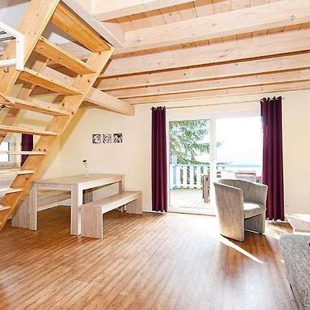 Bergoase Panorama-Apartments Sebnitz Dış mekan fotoğraf