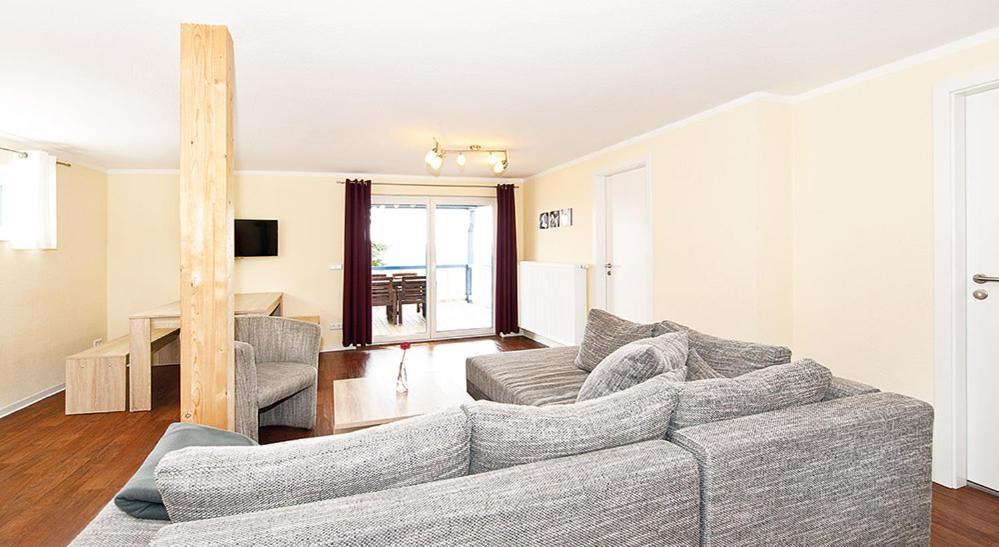Bergoase Panorama-Apartments Sebnitz Dış mekan fotoğraf