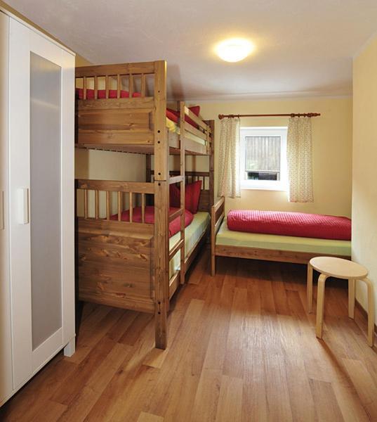 Bergoase Panorama-Apartments Sebnitz Dış mekan fotoğraf