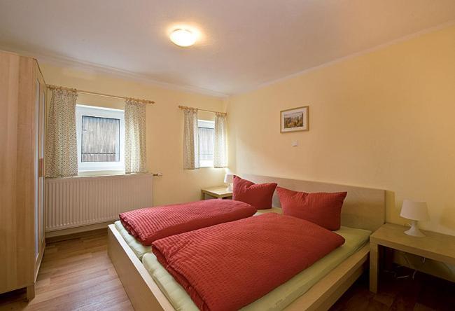 Bergoase Panorama-Apartments Sebnitz Dış mekan fotoğraf