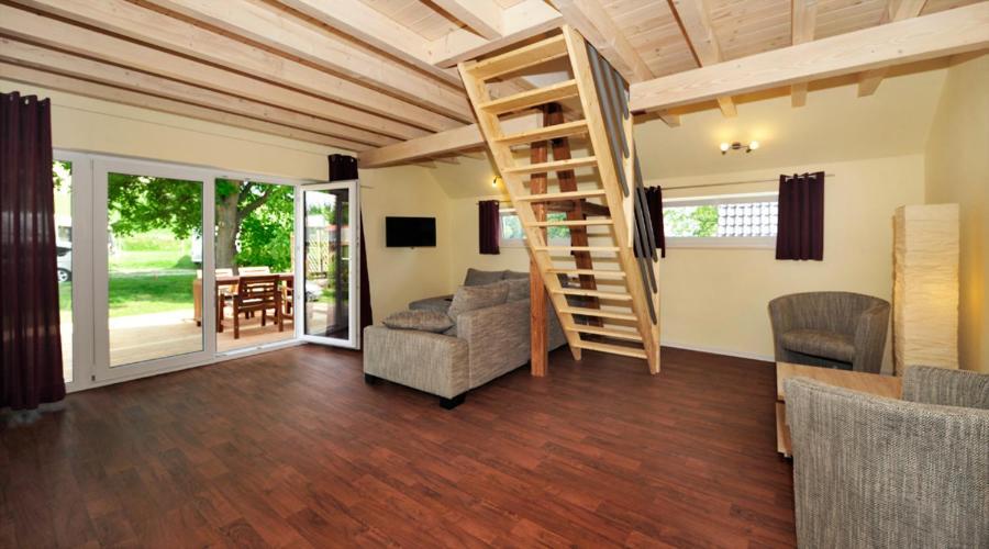 Bergoase Panorama-Apartments Sebnitz Dış mekan fotoğraf